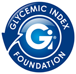 Glycemic Index Foundation Logo
